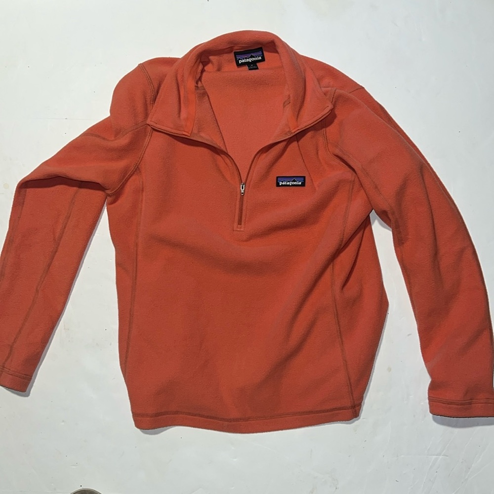 Patagonia Fleece